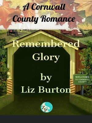 cover image of Remembered Glory